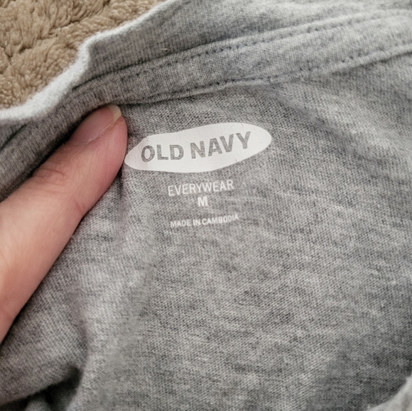 Old Navy Everywhere‎ Tee Bundle - Picture 7 of 7